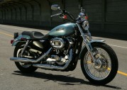 Harley-Davidson XL 1200 R Sportster